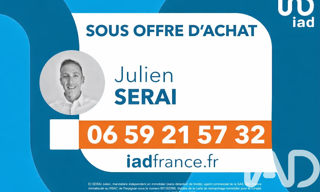 Appartement 3 Pièces 43 m² à vendre à Villelongue-de-la-Salanque (66410)