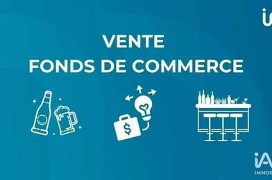 Commerce  79000 €