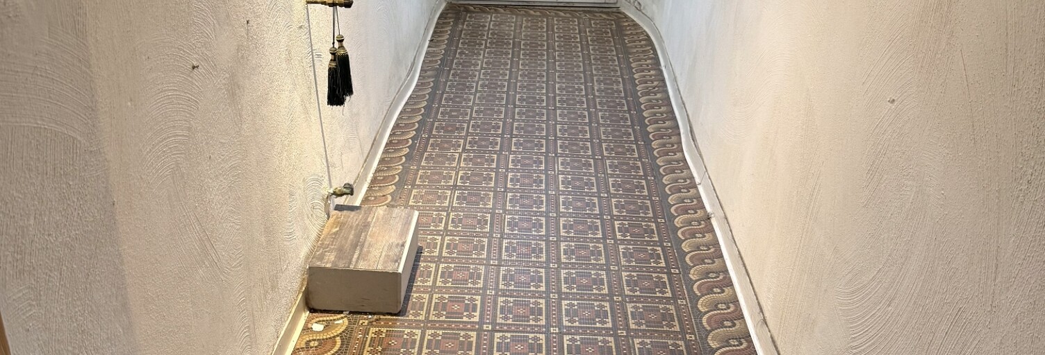 Maison 5 Pièces 130 m² à vendre à Dalem (57550)