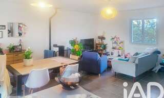 Maison 4 Pièces 95 m² à vendre à Montélier (26120)