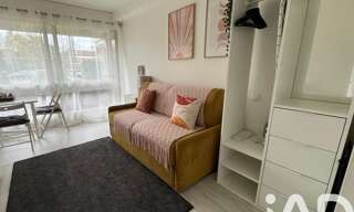 Appartement 2 Pièces 20 m² à vendre à Le Chesnay-Rocquencourt (78150)