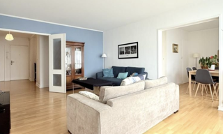 Appartement 5 Pièces 100 m² à vendre à Nantes (44300)