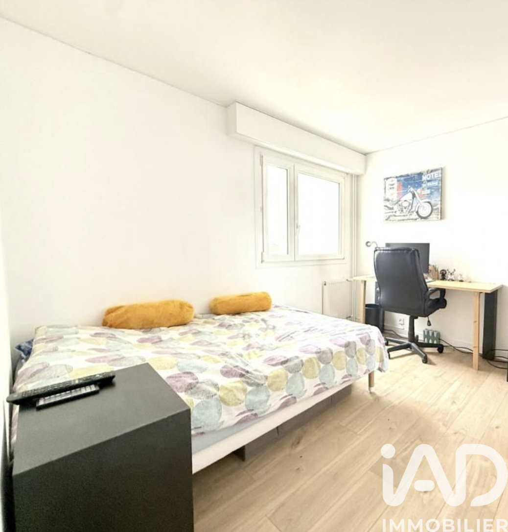 Vente Appartement 4 pièces - Photo 3