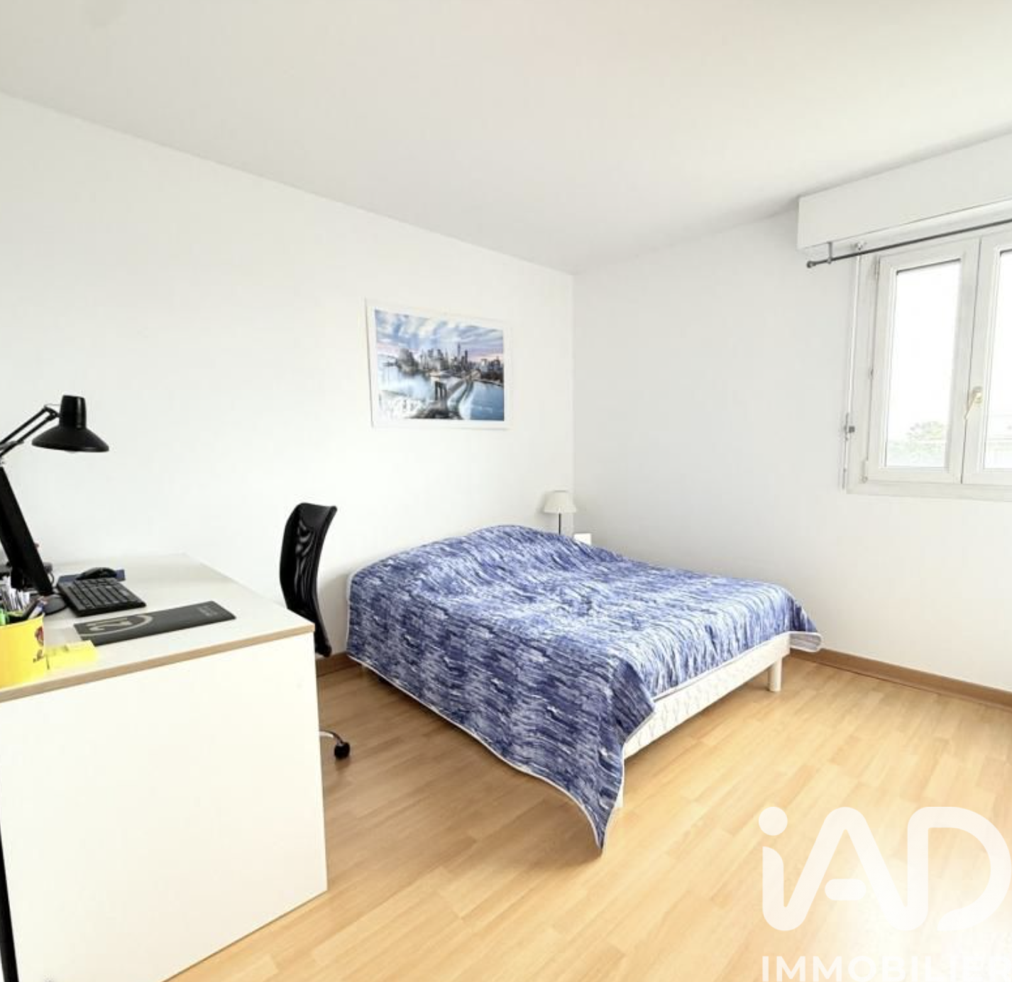 Vente Appartement 4 pièces - Photo 4