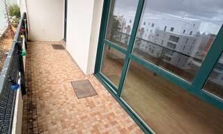Appartement 5 Pièces 100 m² à vendre à Nantes (44300)