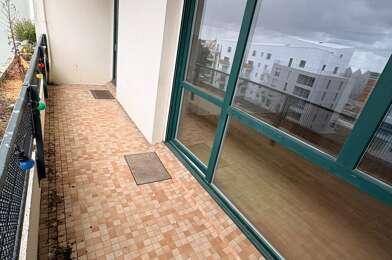 Appartement 5 pièces 285000 €