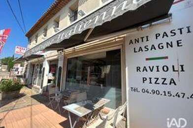 Commerce  130000 €