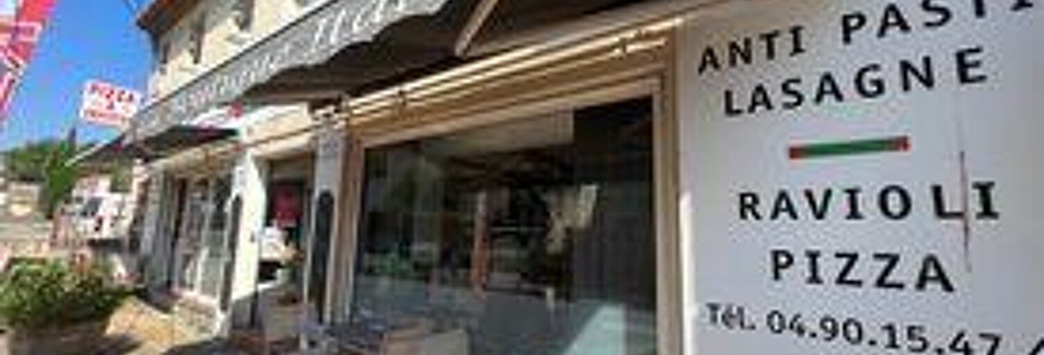 Commerce  120 m² à vendre à Villeneuve-lès-Avignon (30400)