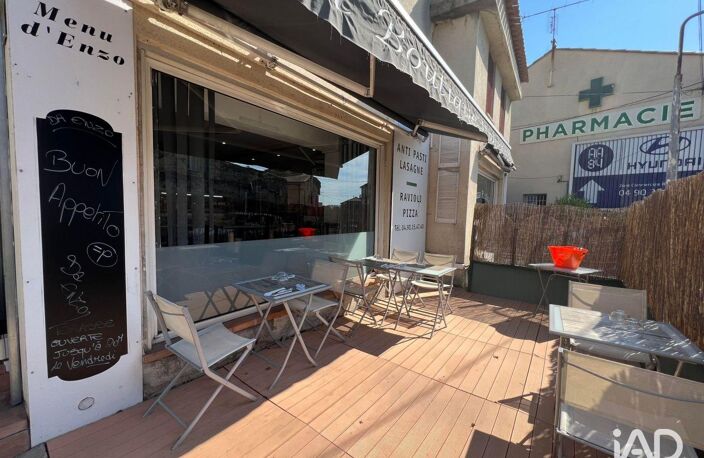 Vente Pizzeria 120 m&sup2; — photo 3