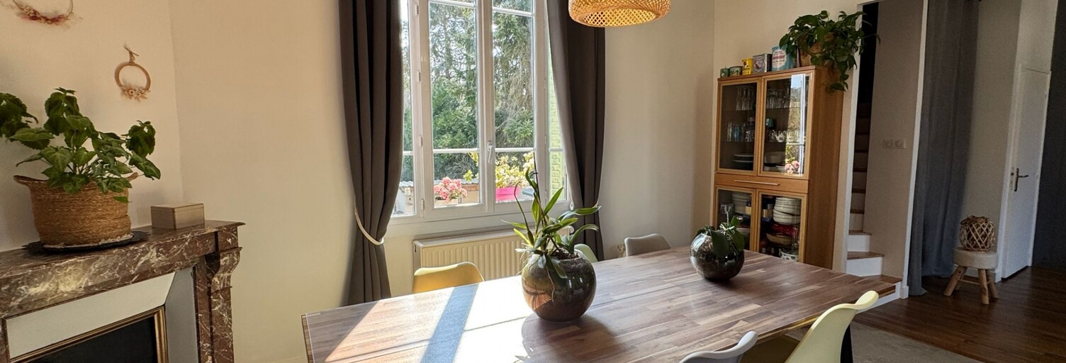 Appartement 5 Pièces 100 m² à vendre à Boutigny-sur-Essonne (91820)