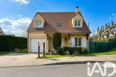 Maison 5 pièces 390000 €