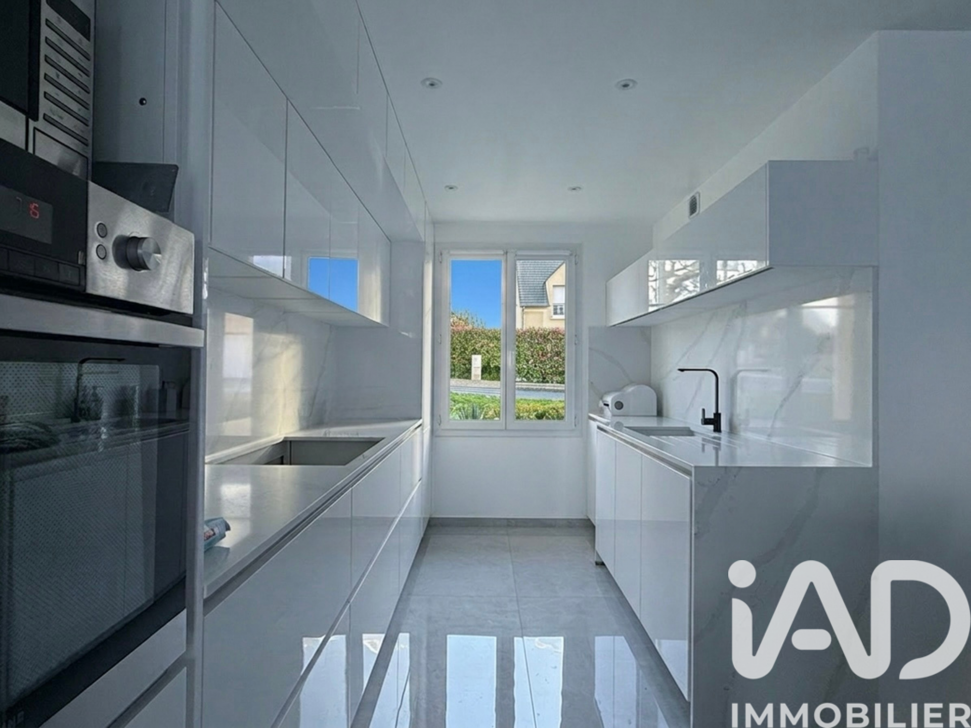 Vente Maison/villa 5 pièces - Photo 3