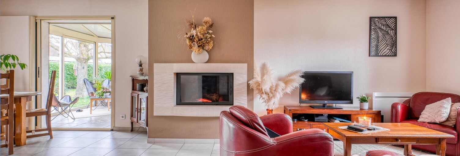 Maison 7 Pièces 156 m² à vendre à Meaux (77100)