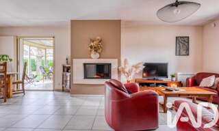 Maison 7 Pièces 156 m² à vendre à Meaux (77100)