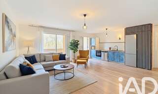 Appartement 4 Pièces 82 m² à vendre à Ornex (01210)