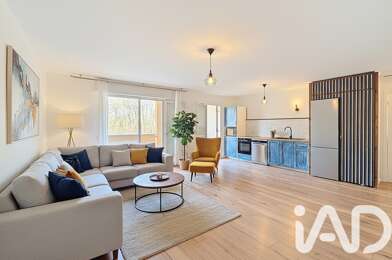 Appartement 4 pièces 469500 €