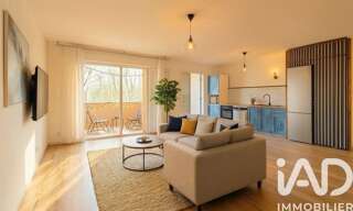 Appartement 4 Pièces 82 m² à vendre à Ornex (01210)