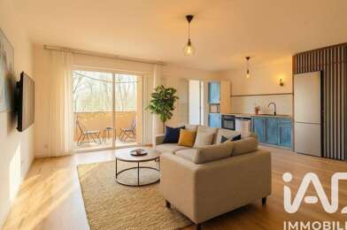 Appartement 4 pièces 469500 €