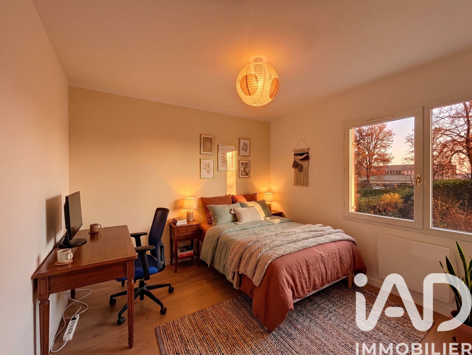 Vente Appartement 4 pièces - Photo 5