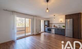 Appartement 4 Pièces 82 m² à vendre à Ornex (01210)