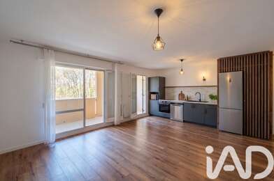 Appartement 4 pièces 469500 €