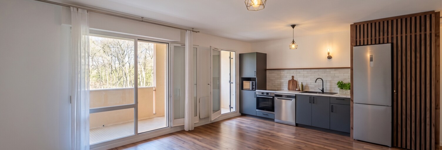 Appartement 4 Pièces 82 m² à vendre à Ornex (01210)