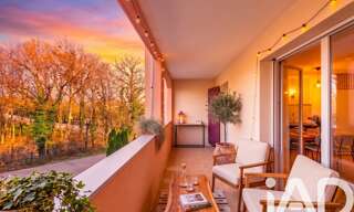 Appartement 4 Pièces 82 m² à vendre à Ornex (01210)