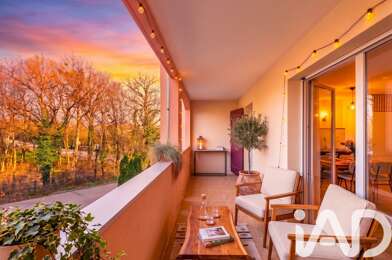 Appartement 4 pièces 469500 €