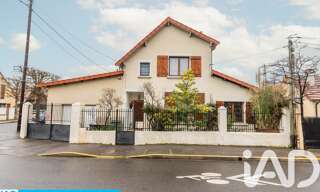 Maison 5 Pièces 102 m² à vendre à Viry-Châtillon (91170)