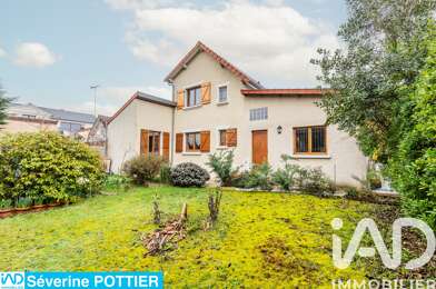 Maison 5 pièces 359000 €