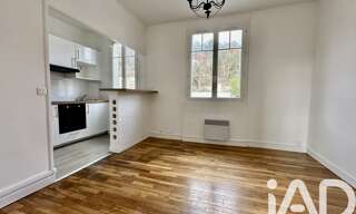 Appartement 2 Pièces 30 m² à vendre à Ville-d'Avray (92410)