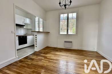 Appartement 2 pièces 190000 €