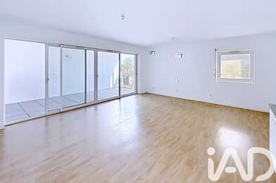 Appartement 3 pièces 195000 €