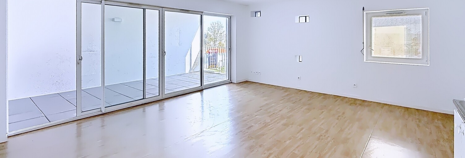 Appartement 3 Pièces 70 m² à vendre à Bègles (33130)