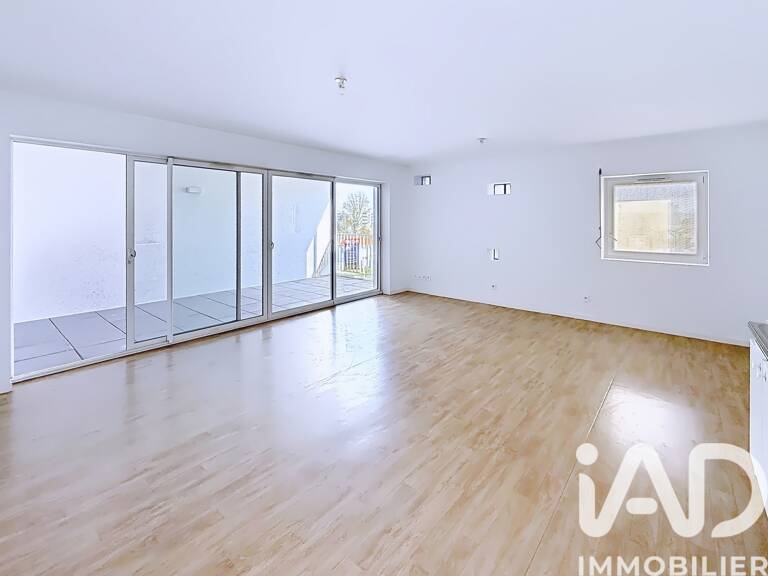 Vente Appartement 3 pièces — photo 1