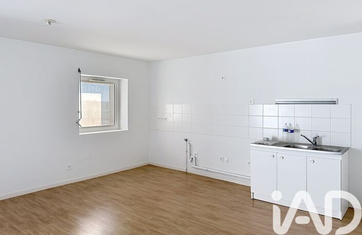 Vente Appartement 3 pièces — photo 2