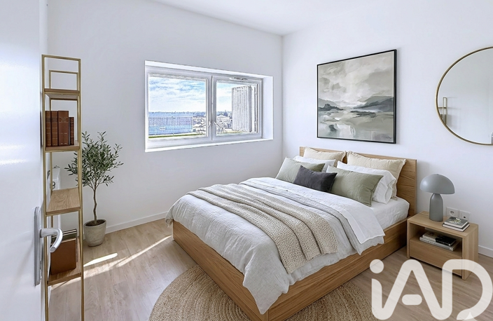 Vente Appartement 3 pièces — photo 4
