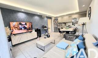 Appartement 3 Pièces 64 m² à vendre à Pégomas (06580)