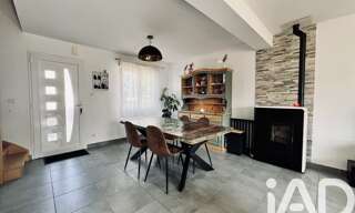 Maison 5 Pièces 112 m² à vendre à Saumur (49400)