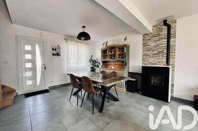Maison 5 pièces 249900 €