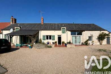 Maison 6 pièces 189500 €
