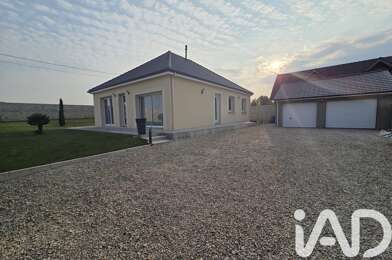 Maison 4 pièces 255000 €