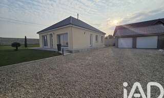 Maison 4 Pièces 88 m² à vendre à Crancey (10100)