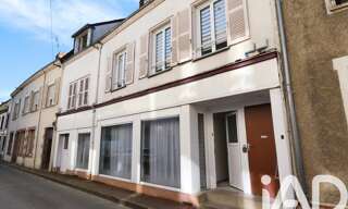 Immeuble  191 m² à vendre à Illiers-Combray (28120)