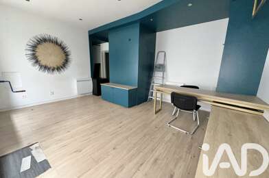 Appartement 2 pièces 430000 €