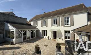 Maison 6 Pièces 188 m² à vendre à Genainville (95420)