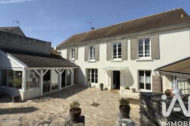 Maison 6 pièces 373000 €