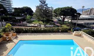 Appartement 1 Pièce 20 m² à vendre à Cannes (06150)