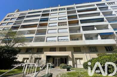 Appartement 1 pièces 45000 €