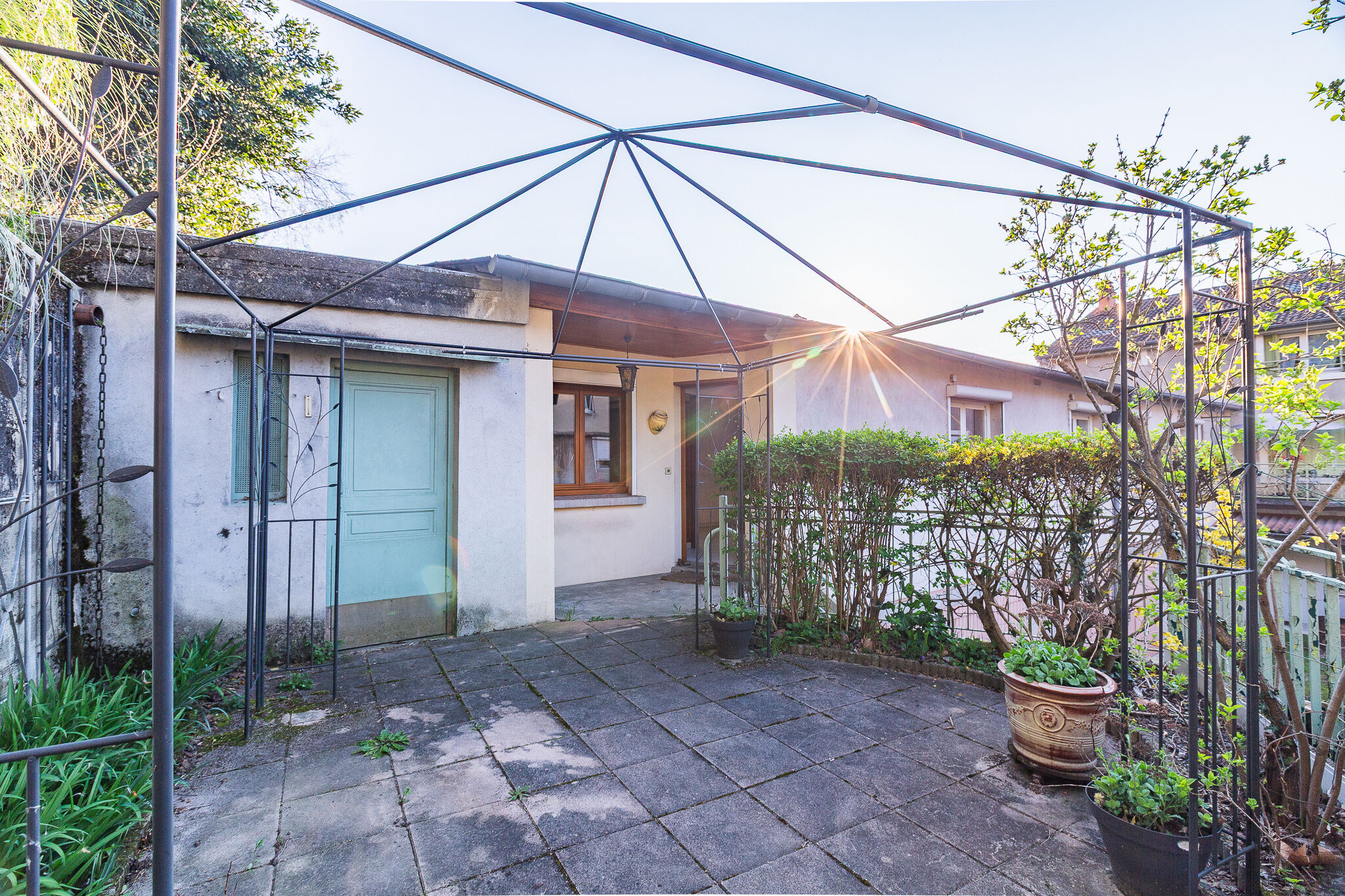 Villa / Maison 4 pièces  à vendre Valence 26000